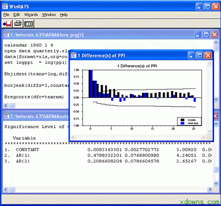 gdp增速_gdp时间序列分析