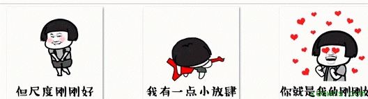 抖音我有一点小肉肉表情包 v1.1 官方版