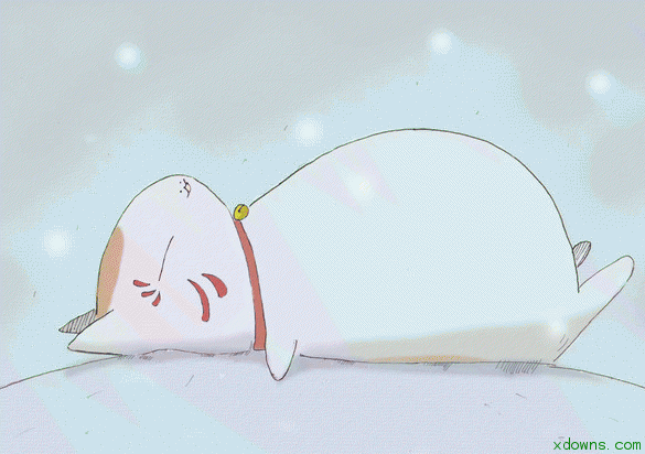 夏目友人帐猫咪老师壁纸
