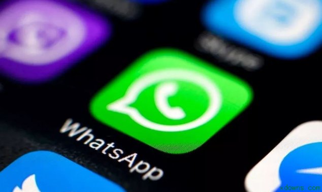 WhatsApp新版将延长「撤回讯息」时限