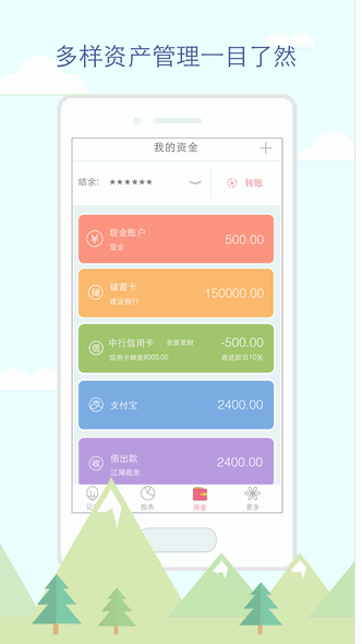 收入证明_绿盟收入(2)